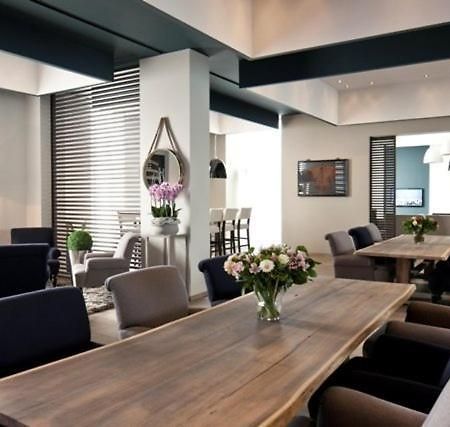 Blue Woods Hotel - Deerlijk Экстерьер фото